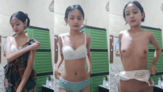 Video Viral Rare 2025 Safira SD Melucuti Pakaiannya Top Trending Indo Terbaru